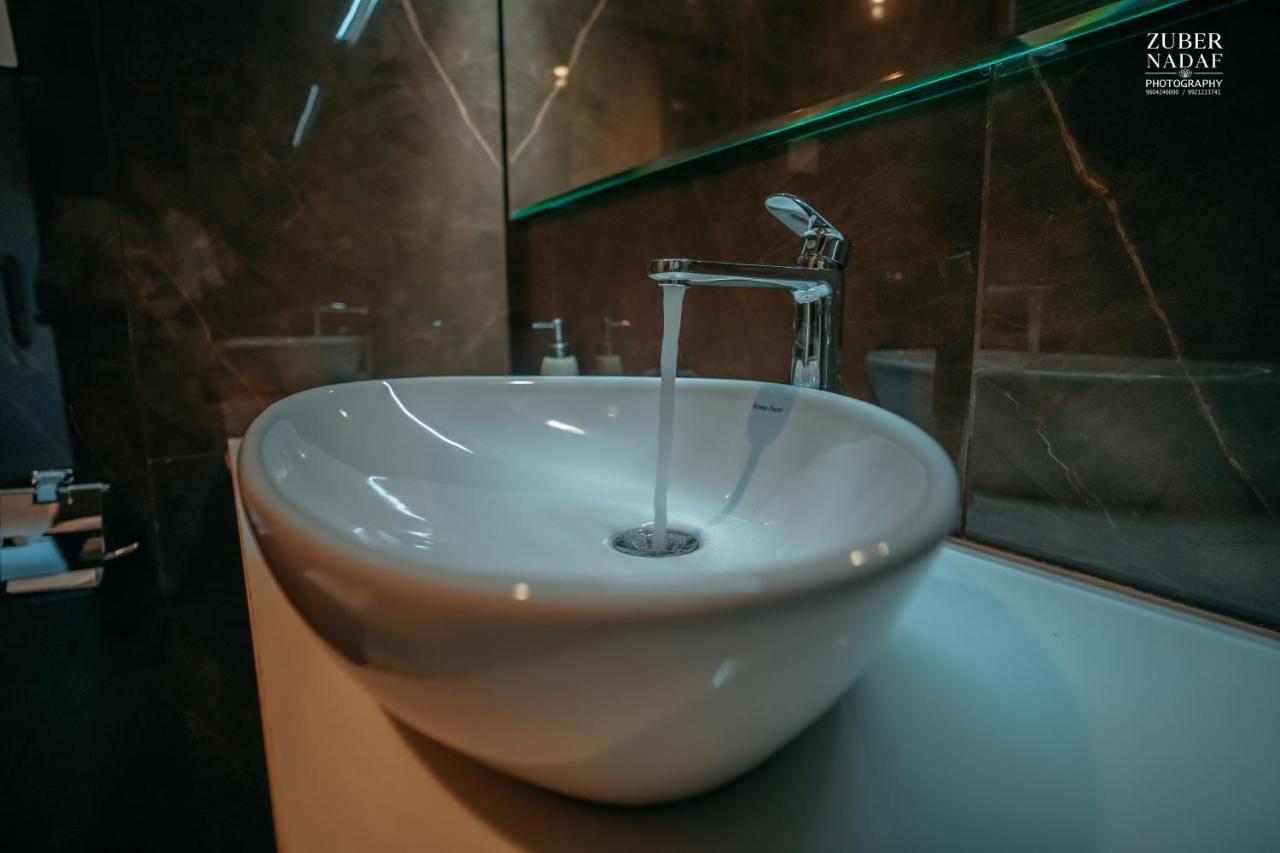 Kireina Wellness Resort Koynanagar Bagian luar foto